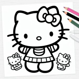 Hello Kitty PDF indir