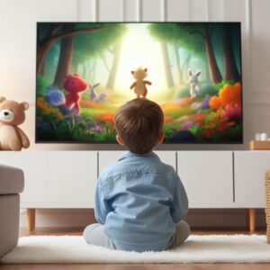 Televizyon süre kontrolü