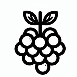 Üzüm boyama