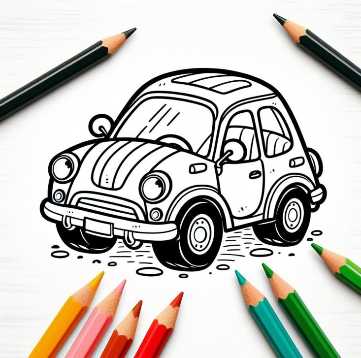 Barbie boyama sayfaları PDF indir İlk