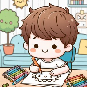 Çocukların Gelişimine Destek Olan Etkinlikler