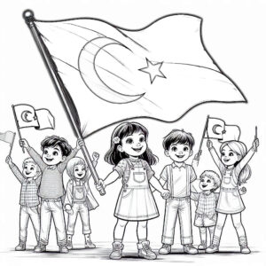 29 Ekim Cumhuriyet Bayramı -5