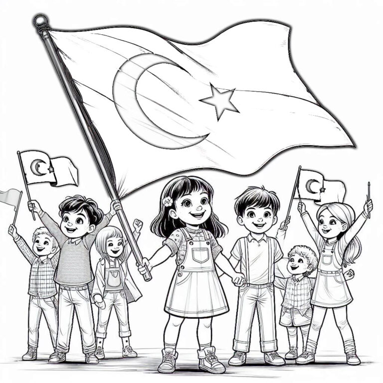 29 Ekim Cumhuriyet Bayramı -5