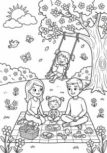 2026 İlkbahar Piknik