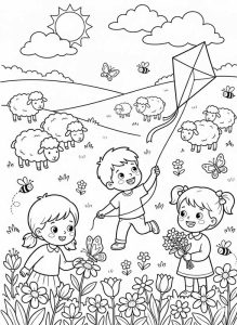 2026 İlkbahar Uçurtma