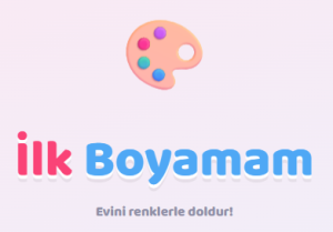 İlkboyamam Oyun